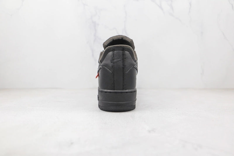 Off-White X Moma X Air Force 1 '07 Virgil