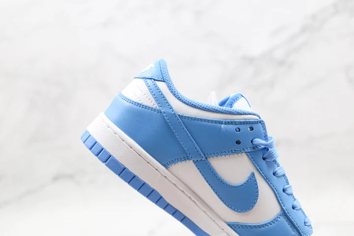 Dunk Low University Blue