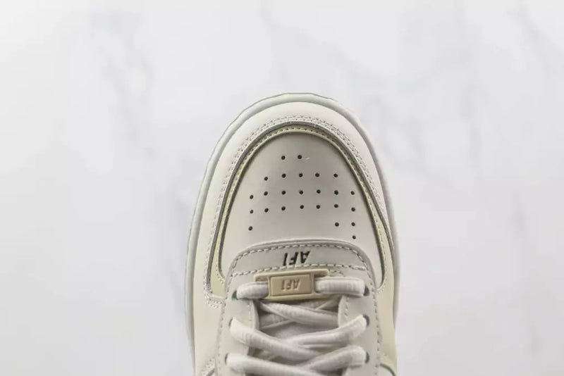 Air Force 1 Shadow Sail Fossil Light Bone