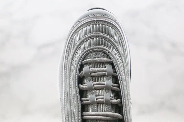 Air Max 97 Silver Bullet