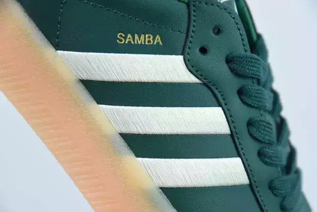 Sambae Collegiate Green Gum