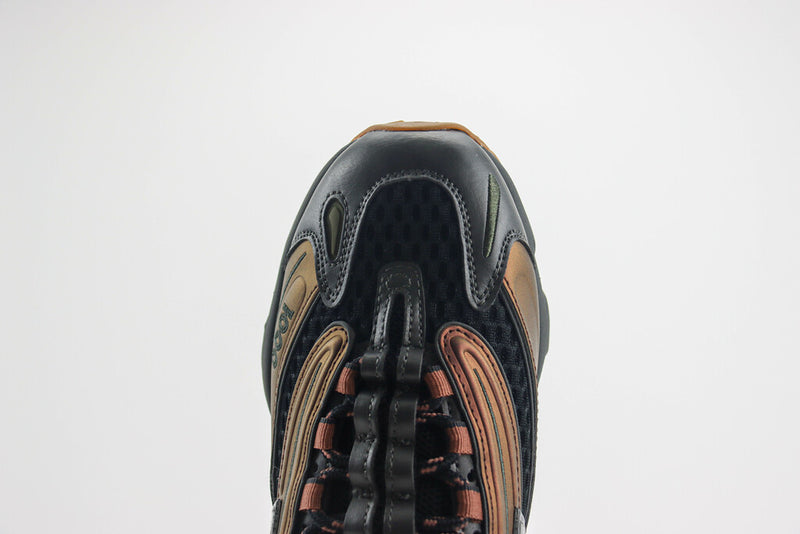 New Balance 1000 Mercury Red x Joe Freshgoods