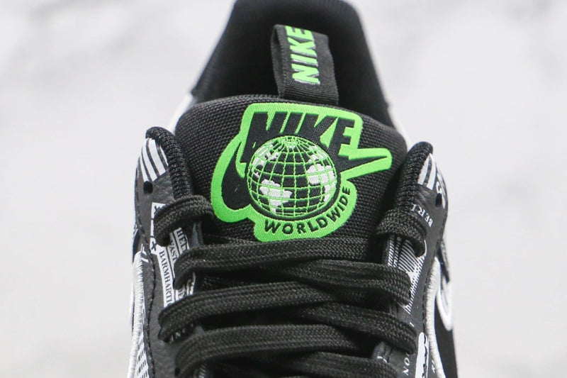 Air Force 1 Low Worldwide