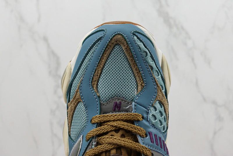 Bodega x New Balance 9060 Age Of Discovery