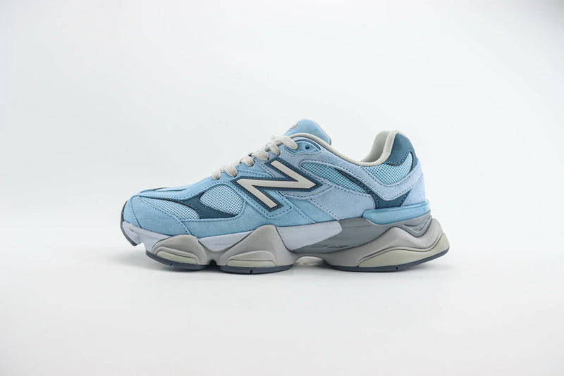 New Balance 9060 Chrome Blue