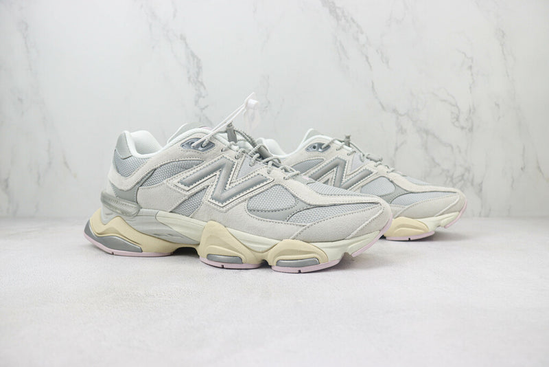 New Balance 9060 Grey Lilac