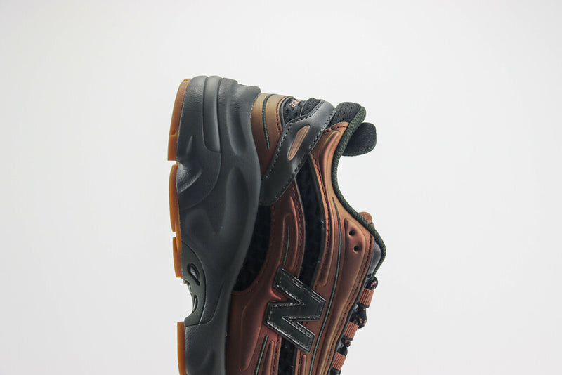 New Balance 1000 Mercury Red x Joe Freshgoods