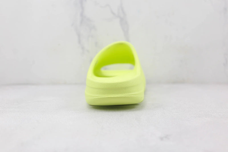 Yeezy Slide Glow Green