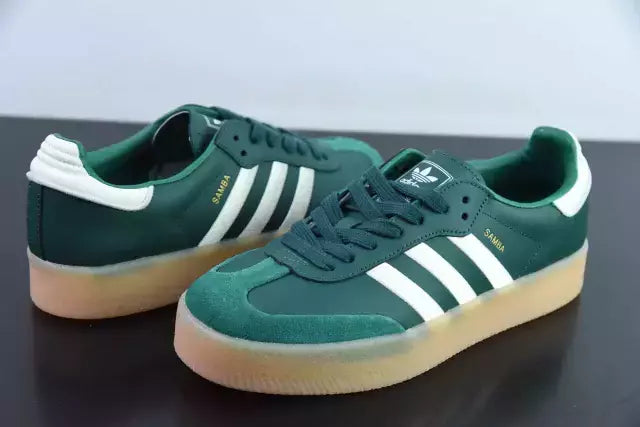 Sambae Collegiate Green Gum