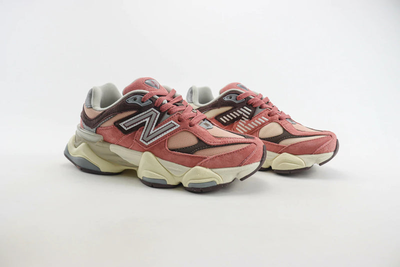 New Balance 9060 Cherry
