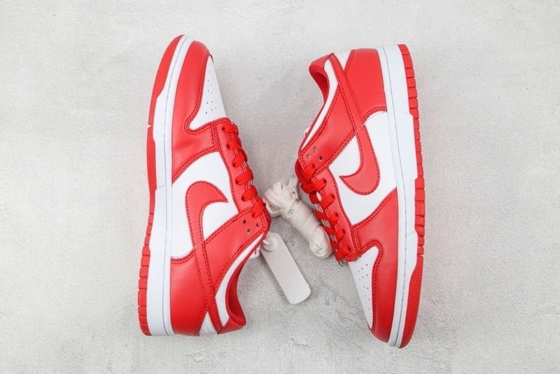 Dunk Low SP University Red