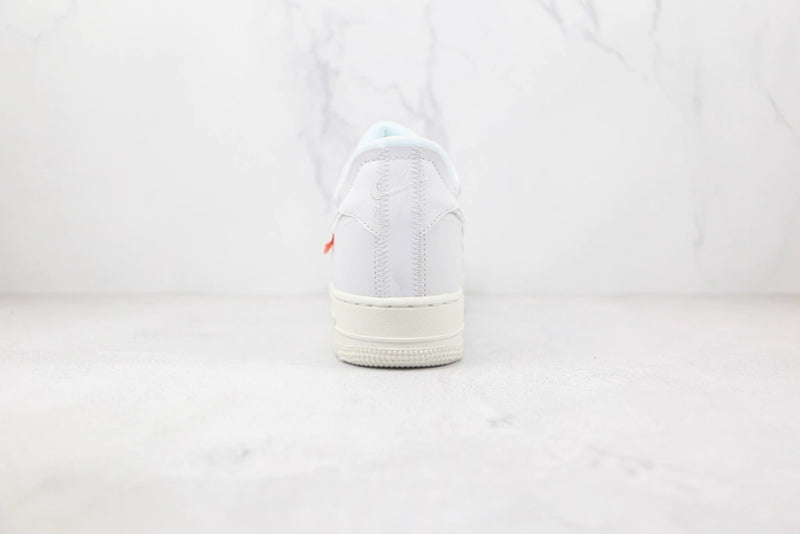 Off-White x Air Force 1 Low - Virgil Abloh