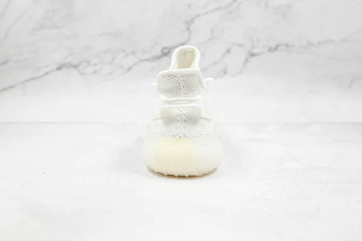Yeezy Boost 350 V2 Cream/Triple White