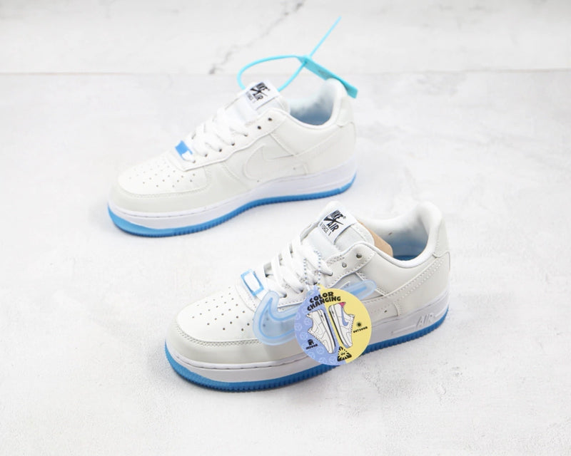 Air Force 1 LAX Full UV Reactive