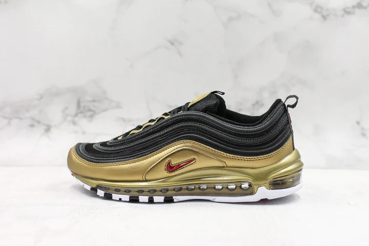 Air Max 97 QS Black/Gold