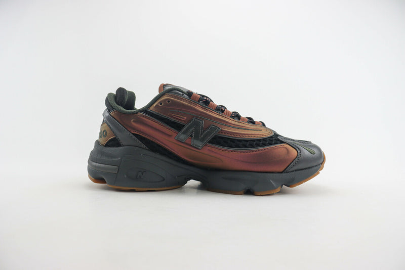 New Balance 1000 Mercury Red x Joe Freshgoods
