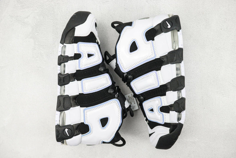 Air More Uptempo Cobalt Bliss