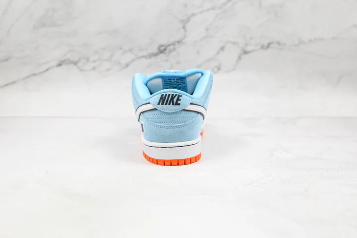 SB Dunk Low Pro Gulf Club 58