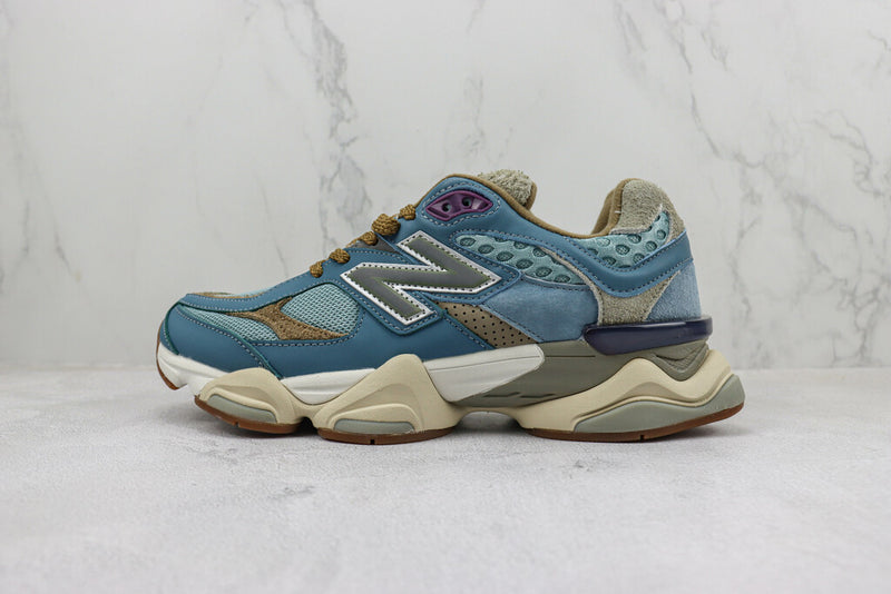Bodega x New Balance 9060 Age Of Discovery