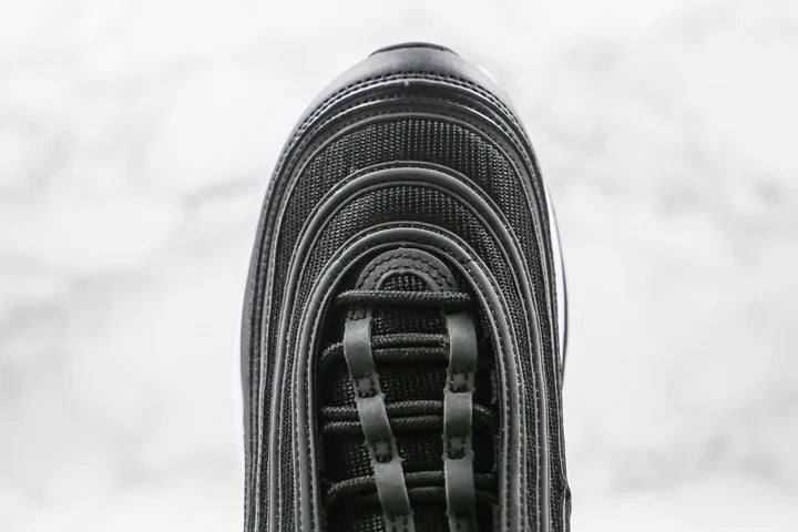 Air Max 97 Black White
