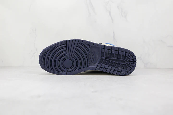 Air Jordan 1 High Obsidian