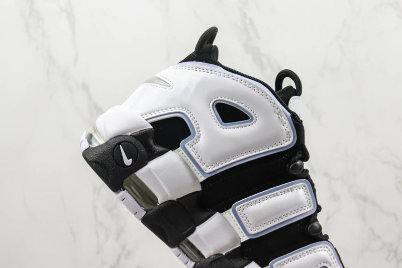 Air More Uptempo Cobalt Bliss