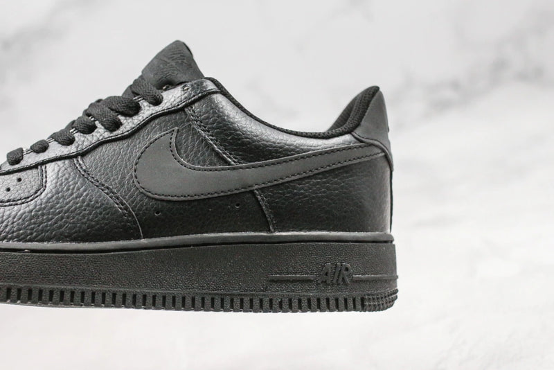 Air Force 1 Black