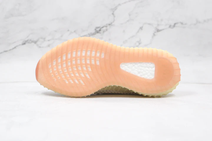 Yeezy Boost 350 V2 Citrin (Non-Reflective)
