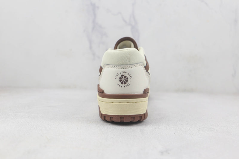 New Balance 550 Aimé Leon Dore x Brown