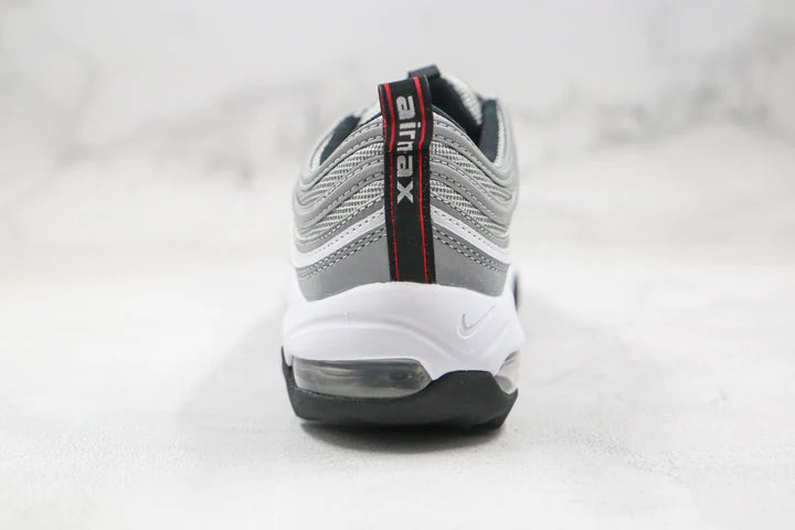Air Max 97 Silver Bullet
