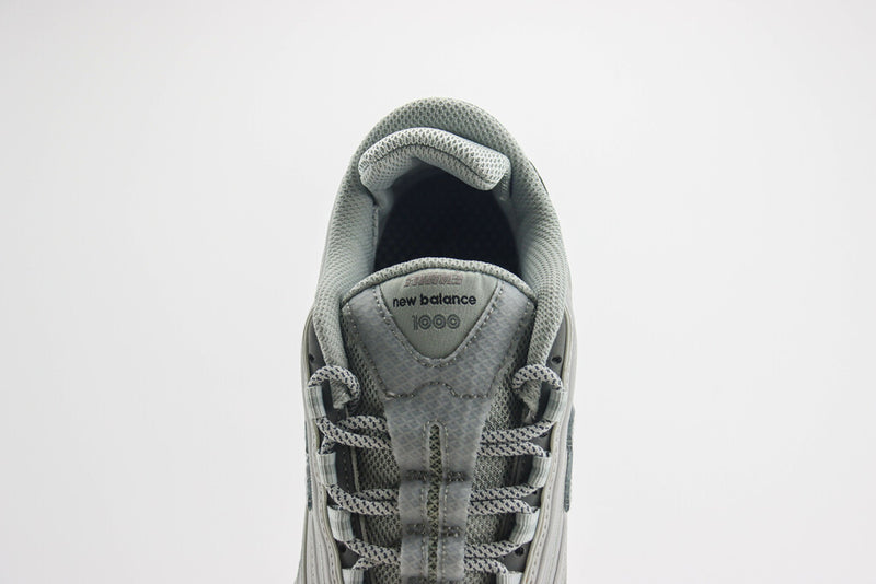New Balance 1000 Silver Metallic