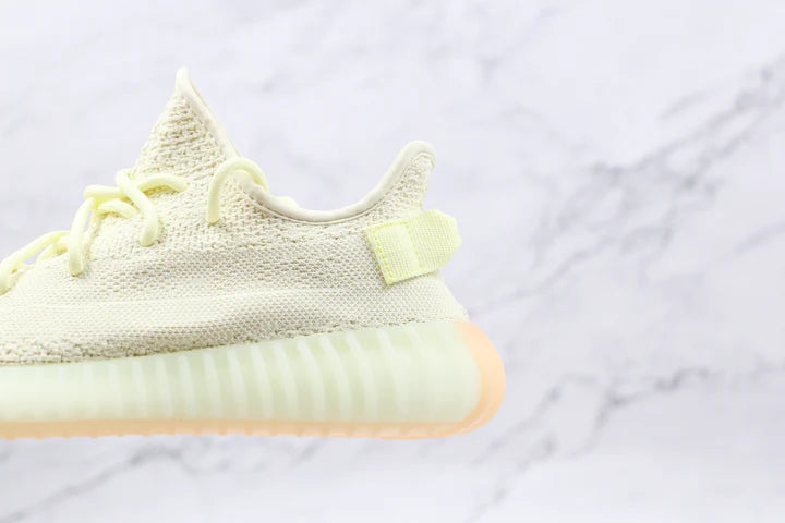 Yeezy Boost 350 V2 Butter