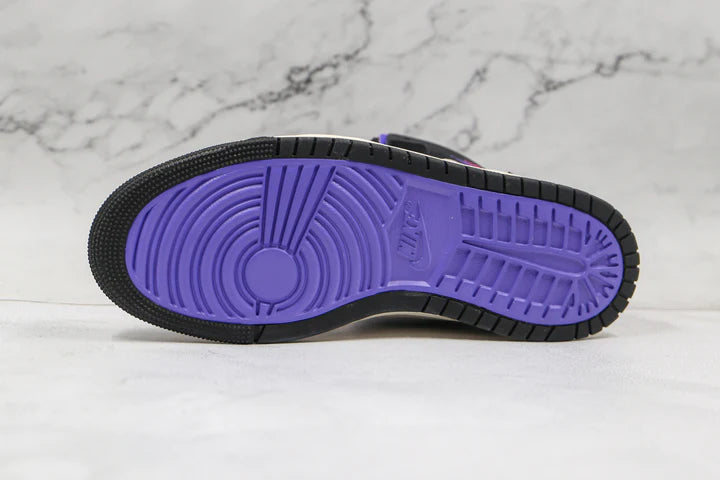 PSG x Air Jordan 1 Zoom Comfort