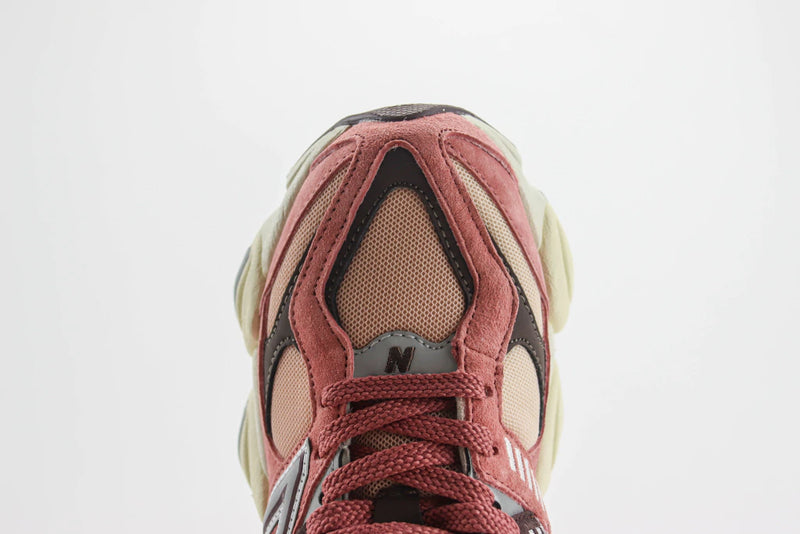 New Balance 9060 Cherry