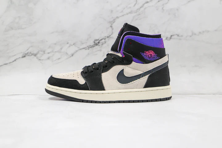 PSG x Air Jordan 1 Zoom Comfort