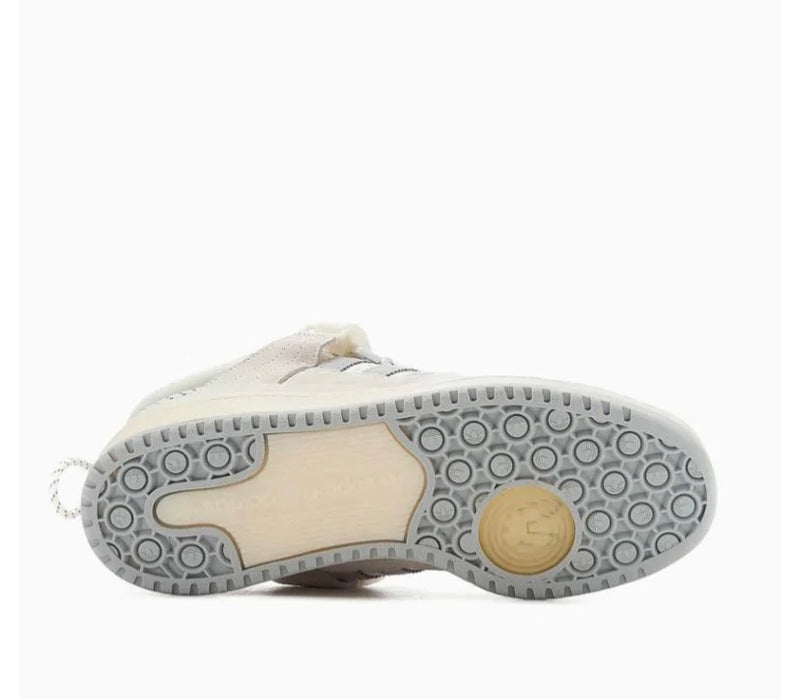 Bad Bunny Forum Low Last White