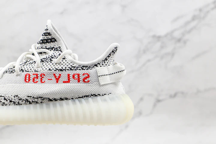 Yeezy Boost 350 V2 Zebra