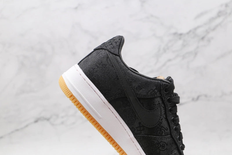 Air Force 1 x Clot x Fragment