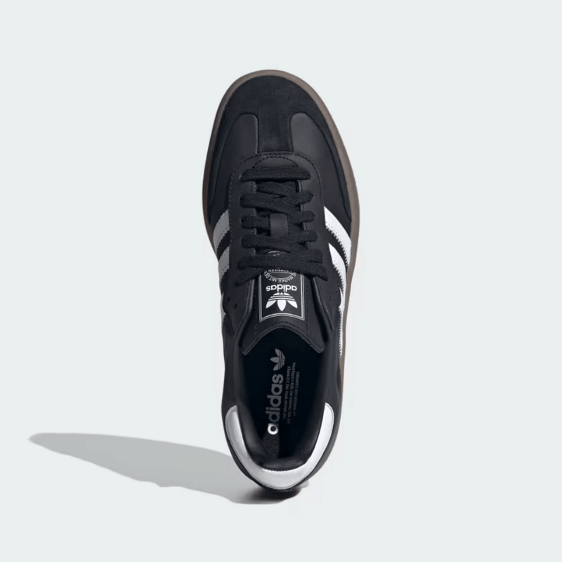 Sambae Core Black Metallic Gold