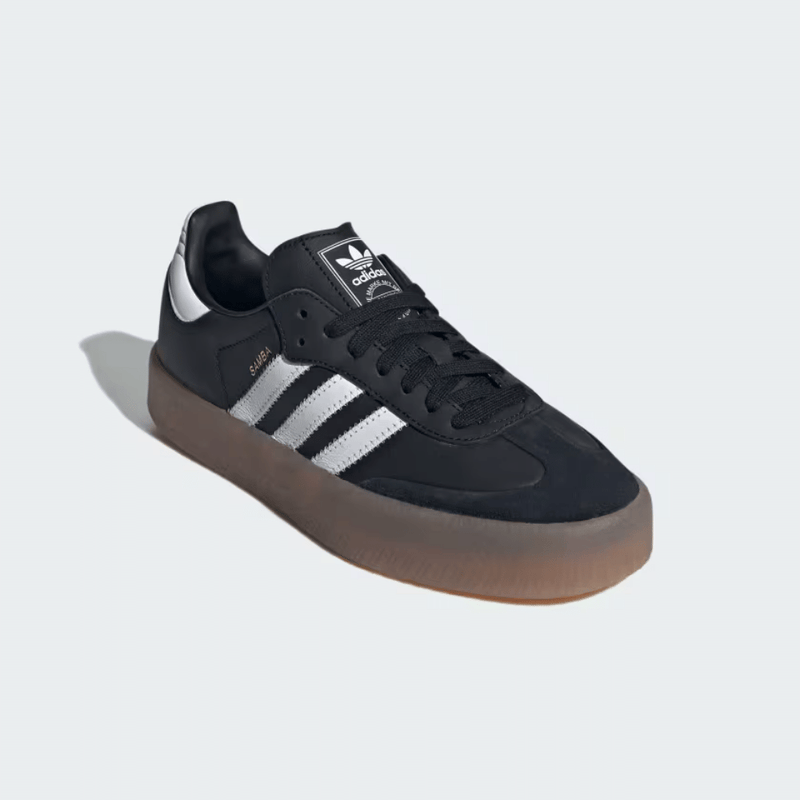 Sambae Core Black Metallic Gold