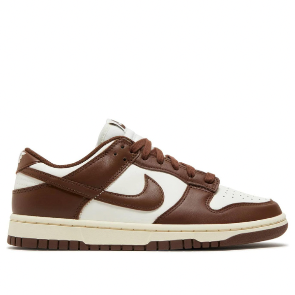 Dunk Low Cacao Wow