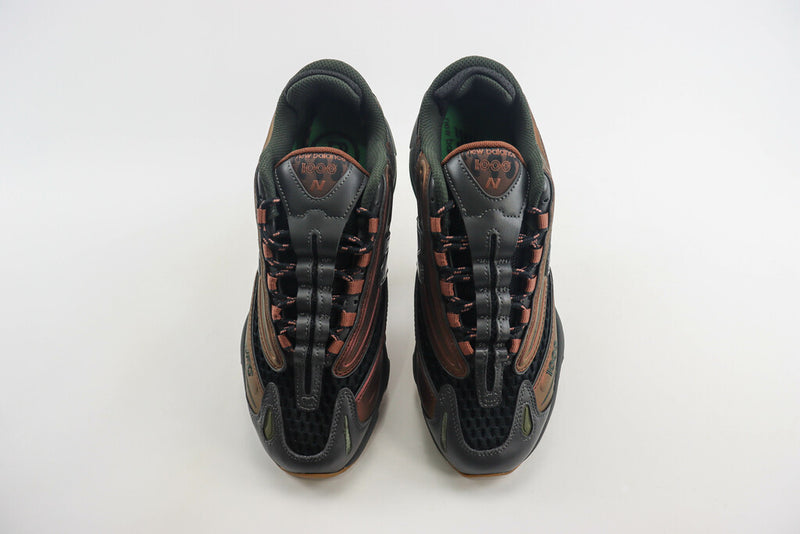 New Balance 1000 Mercury Red x Joe Freshgoods
