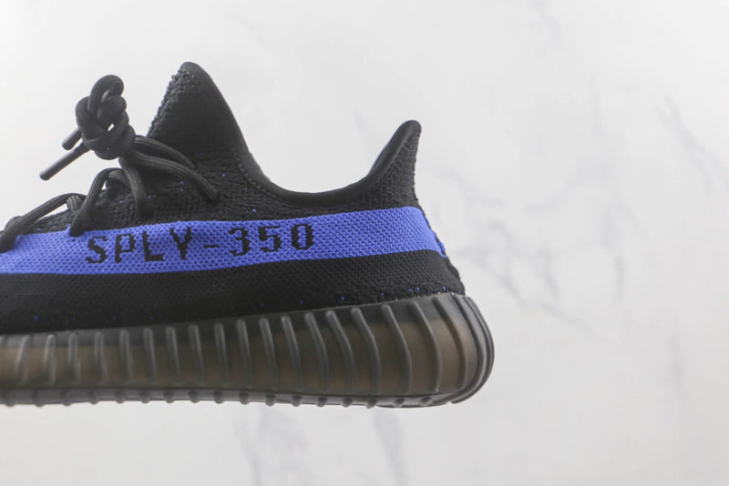 Yeezy Boost 350 V2 Dazzling Blue