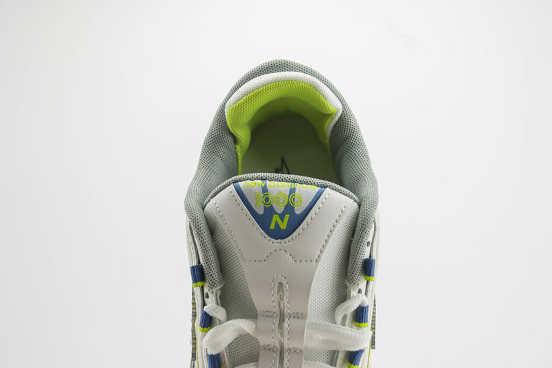New Balance 1000 Sea Salt Heron Blue