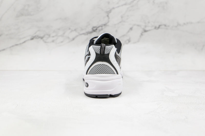 New Balance 530 Silver White