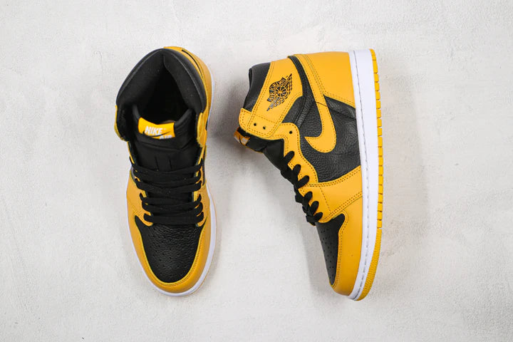 Air Jordan 1 High Pollen