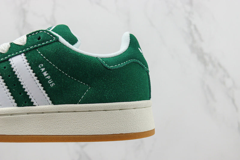 Campus 00s Dark Green