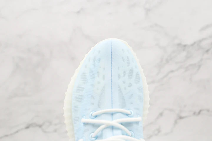 Yeezy Boost 350 V2 Mono Ice