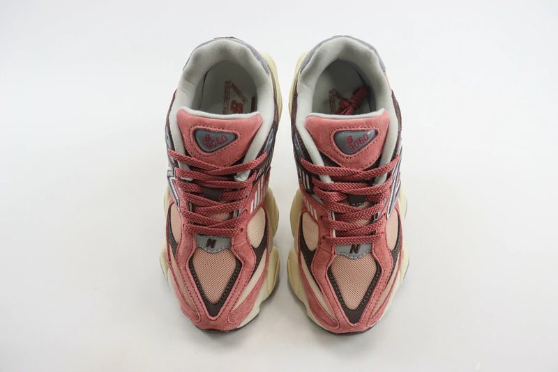 New Balance 9060 Cherry