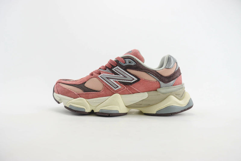 New Balance 9060 Cherry